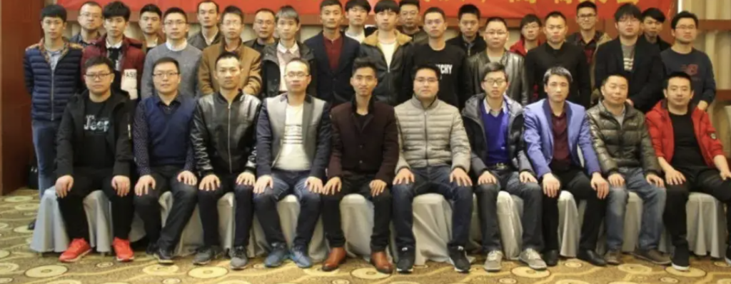 图片[15]-海涛：我是谁？从负数起步到一年花400多万!-海涛