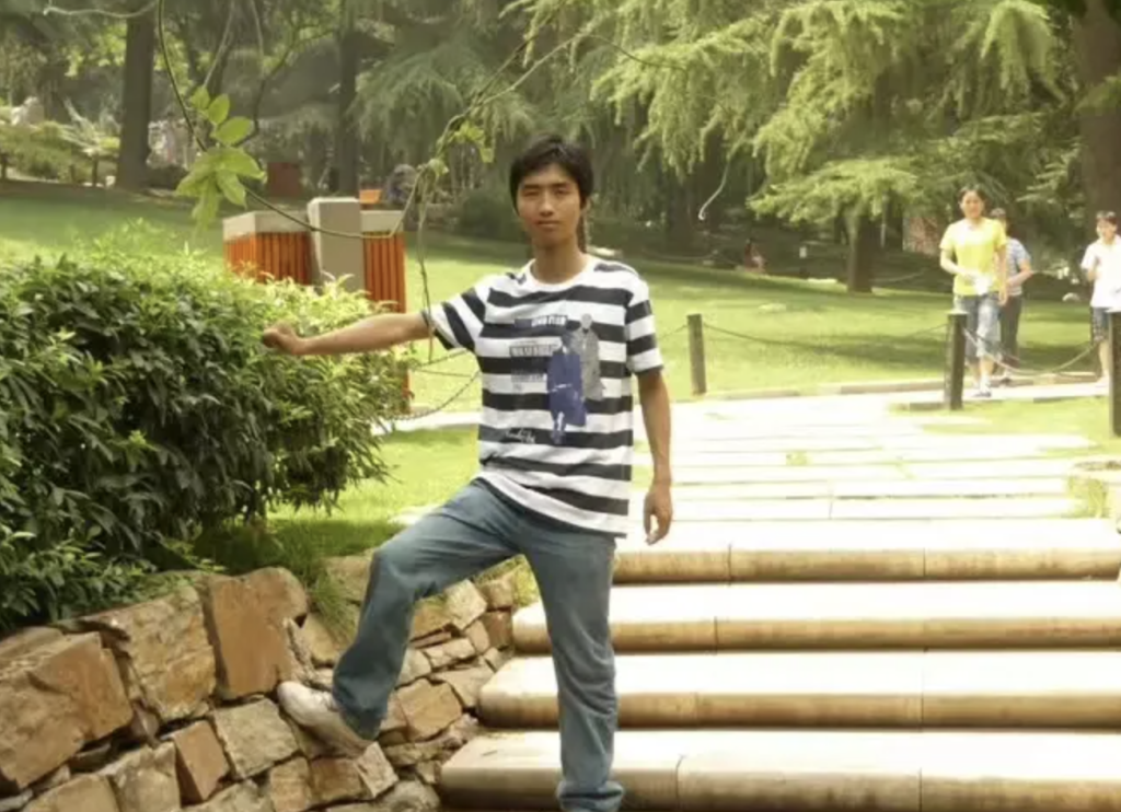 图片[3]-海涛：我是谁？从负数起步到一年花400多万!-海涛