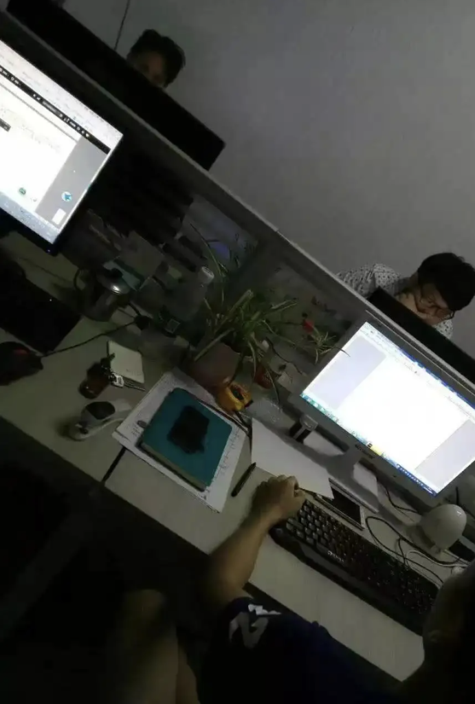 图片[9]-海涛：我是谁？从负数起步到一年花400多万!-海涛