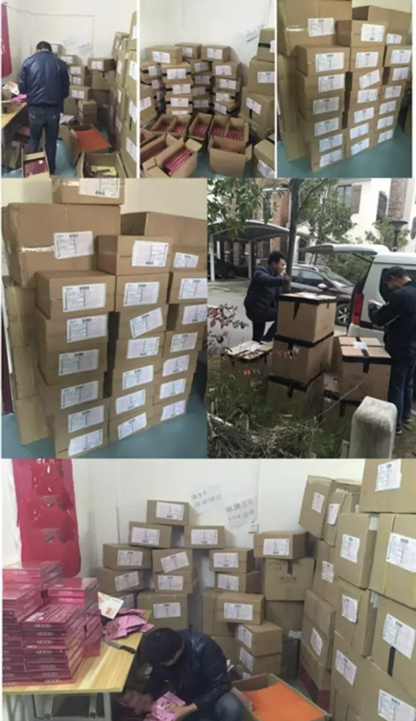 图片[11]-海涛：我是谁？从负数起步到一年花400多万!-海涛