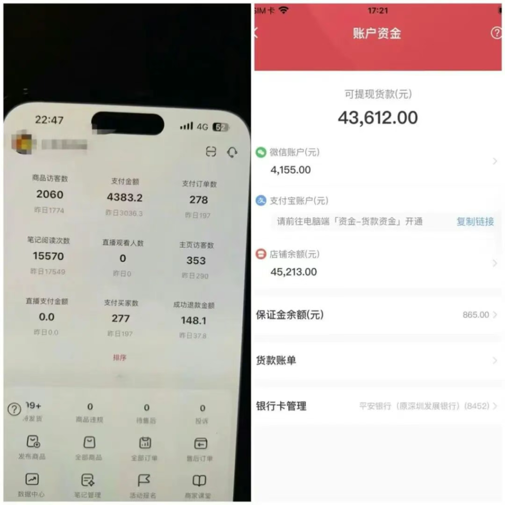 图片[2]-2025暴力打法：2套方案，助你打造搞钱机器，单日800-8000…-海涛